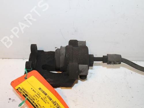 Used Left rear brake caliper BMW 3 Touring (E91) 318 d (122 hp) 15306183