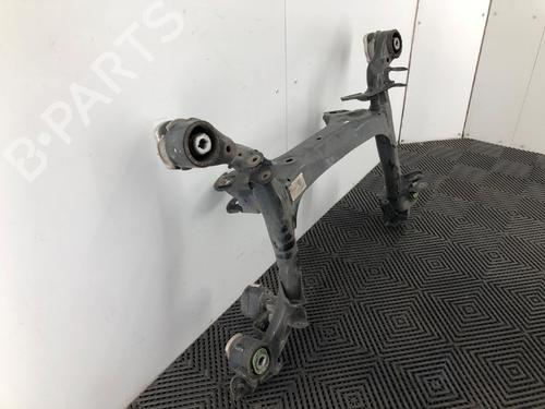 Subframe AUDI A4 B9 Avant (8W5, 8WD) 40 TFSI Mild Hybrid | BP37211892M9 - Image 3