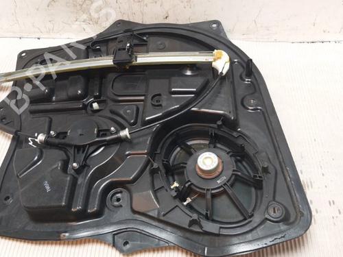 Used Rear left window mechanism Rear left window mechanism 15341734 15341734