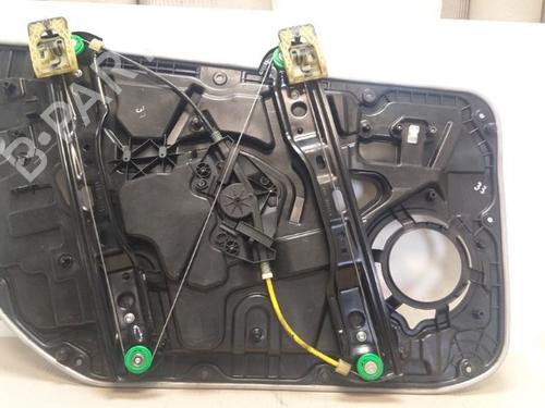 Front right window mechanism VOLVO V40 Hatchback (525) D2 | BP37207013C23 - Image 6