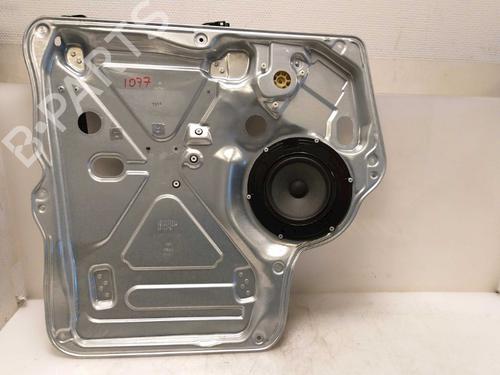 Used Front left window mechanism Front left window mechanism 16183571 16183571