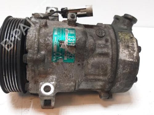 Used AC compressor OPEL VECTRA C (Z02) 2.2 DTI 16V (F69) (125 hp) 15340773