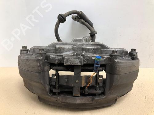 Used Right front brake caliper Right front brake caliper 37203996 37203996
