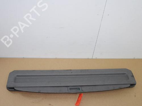 Used Rear parcel shelf Rear parcel shelf 15322761 15322761