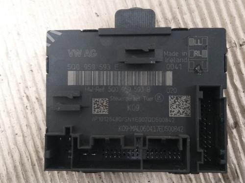 Electronic module VW PASSAT B8 Variant (3G5, CB5) 1.4 TSI | BP37213526M83 - Image 2