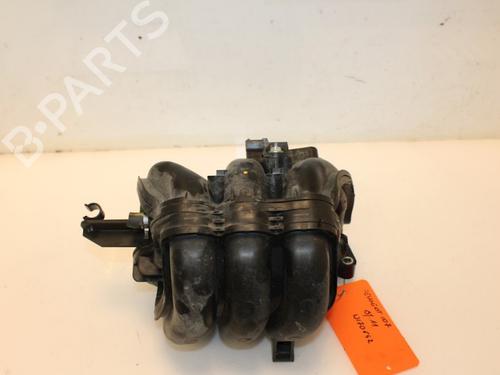 Used Intake manifold PEUGEOT 107 (PM_, PN_) 1.0 (68 hp) 15322081
