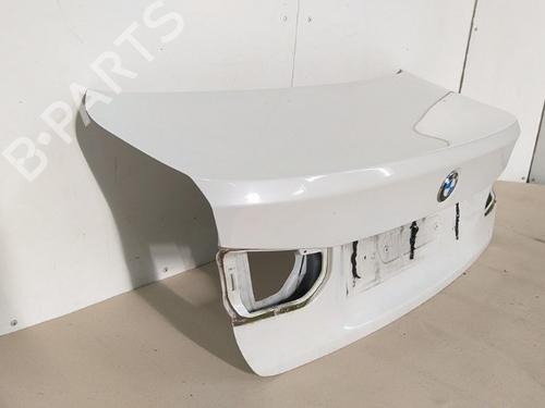 Tailgate BMW 3 (F30, F80) 320 d | BP15343337C6 