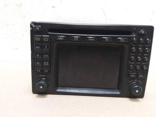 Used Display monitor MERCEDES-BENZ CLK (C208) CLK 200 Kompressor (208.344) (163 hp) 15342260
