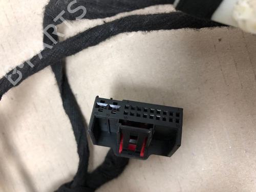 Wiring harness AUDI A3 Sportback (8PA) 2.0 FSI | BP15537034E16 
