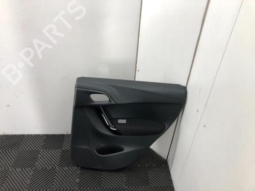 Used Rear right panel Rear right panel 37213630 37213630