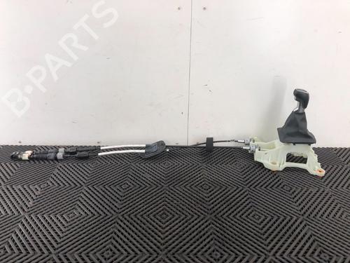 Used Gear lever Gear lever 17376752 17376752