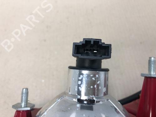Right taillight VW GOLF V (1K1) 1.6 FSI | BP15537670C35 