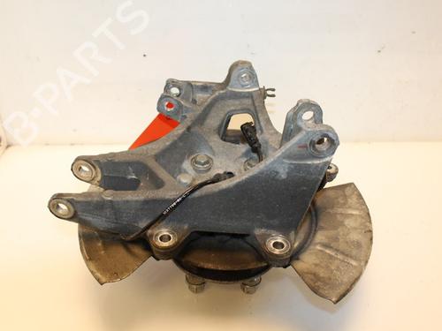 Used Right rear steering knuckle Right rear steering knuckle 15320855 15320855