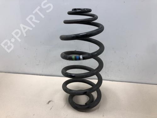 Shock absorber spring CITROËN JUMPY III Van (V_) E-JUMPY | BP37215299C152 - Image 4