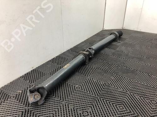Driveshaft IVECO DAILY IV Platform/Chassis 40C18 | BP15319754M37 