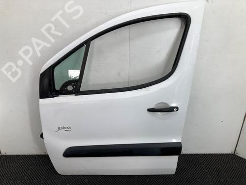 left-front-door-peugeot-partner-box-bodympv-2008-37205455 main image
