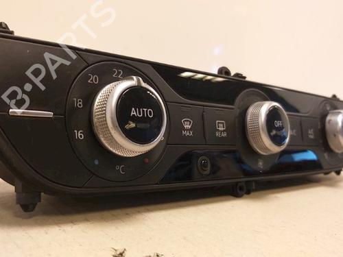 Used Climate control Climate control 21786909 21786909