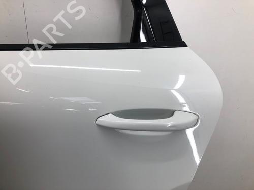Dør venstre bagtil PORSCHE MACAN (95B) 3.0 S | BP24932367C4 - Image 3
