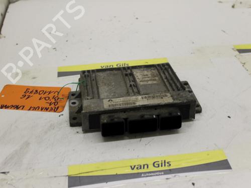 Used Engine control unit (ECU) Engine control unit (ECU) 15300870 15300870