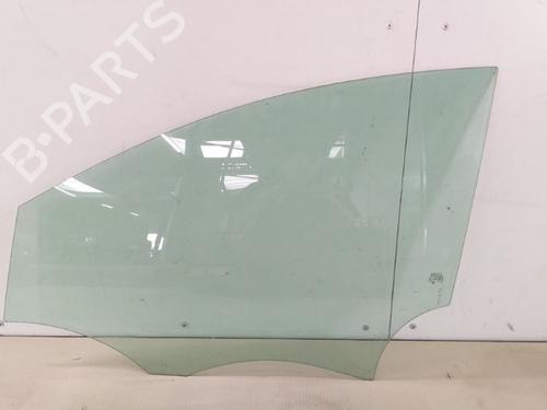 Used Front left door window Front left door window 37203643 37203643