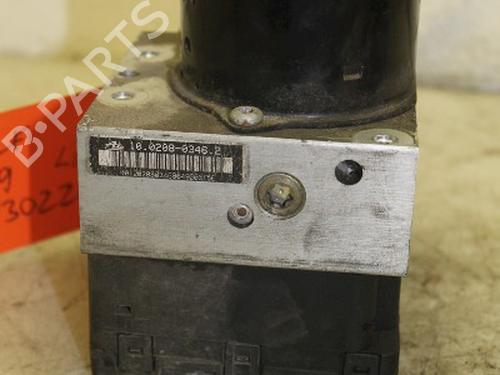ABS pump VW GOLF IV (1J1) 1.6 | BP15303160M43 