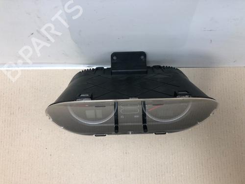 Display monitor FORD FIESTA V (JH_, JD_) 1.4 16V | BP15534893C48 
