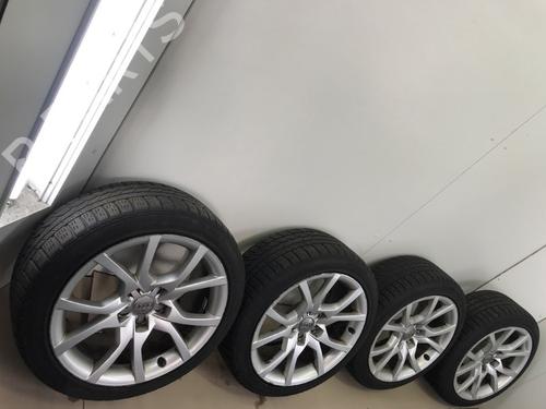 Rim AUDI A5 (8T3) 3.0 TDI quattro | BP15340191C45 