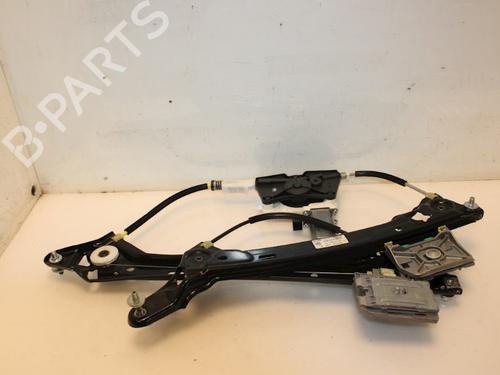 Used Rear right window mechanism Rear right window mechanism 15325106 15325106