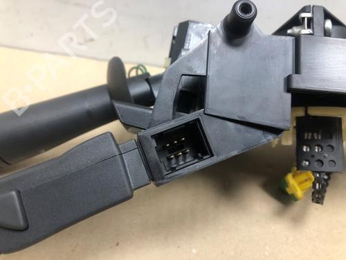 Steering column stalk RENAULT TWINGO II (CN0_) 1.2 Turbo (CN0C, CN0F) | BP37214141I23 - Image 6