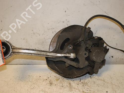 Used Right front steering knuckle MERCEDES-BENZ C-CLASS (W203) C 220 CDI (203.006, 203.008) (143 hp) 15308590