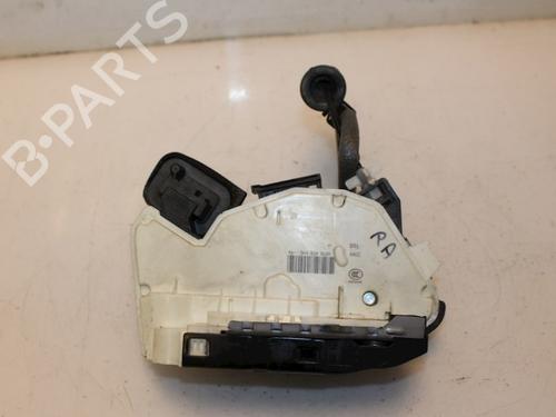 Rear right lock VW GOLF VI (5K1) 2.5 | BP15327973C99 