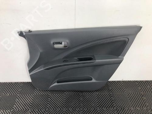 Used Front right panel Front right panel 37213667 37213667