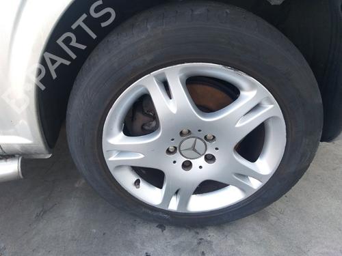 Rim MERCEDES-BENZ VITO / MIXTO Van (W639) 115 CDI (639.601, 639.603, 639.605) | BP15339929C45 