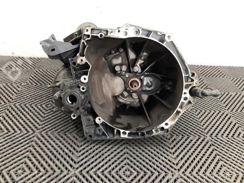 Used Gearbox Gearbox 37212014 37212014