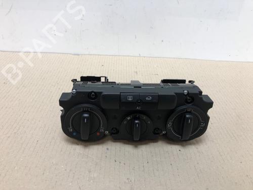 Used Climate control VW GOLF V (1K1) 1.4 FSI (90 hp) 15537274