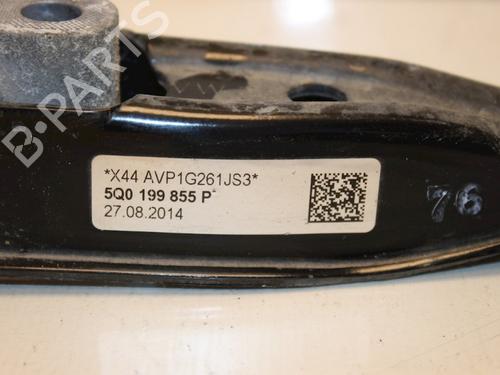 Engine mount VW PASSAT B8 Variant (3G5, CB5) 2.0 TDI | BP15314899M89 - Image 2