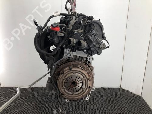 Engine VW UP! (121, 122, BL1, BL2, BL3, 123) 1.0 | BP37209681M1 - Image 4