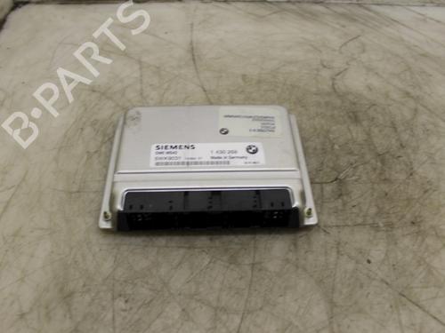 Engine control unit (ECU) BMW 3 (E46) 328 i | BP15301368M57 