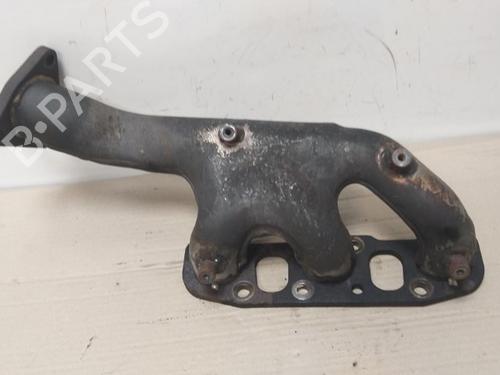 Used Exhaust manifold Exhaust manifold 22294860 22294860