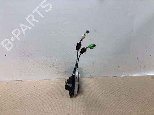 Front left lock PEUGEOT 108 1.0 VTi | BP37213001C98 - Image 4