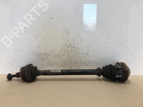 Used Right rear driveshaft Right rear driveshaft 15534032 15534032