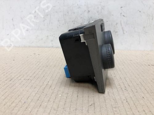 Climate control OPEL ASTRA H Estate (A04) 1.6 (L35) | BP15536711I5 