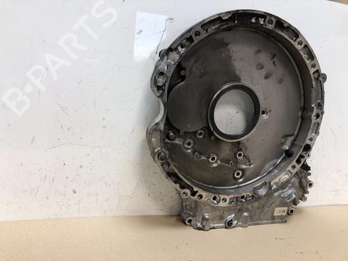 Timing cover MERCEDES-BENZ B-CLASS Sports Tourer (W246, W242) B 200 CDI / d (246.208) | BP16166685M123 