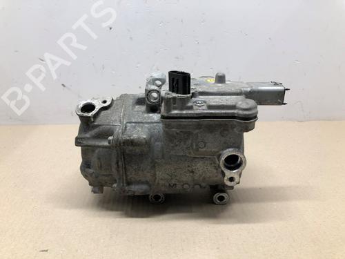 AC compressor TOYOTA YARIS (_P13_) 1.5 Hybrid (NHP130_, NHP130) | BP16989568M34 