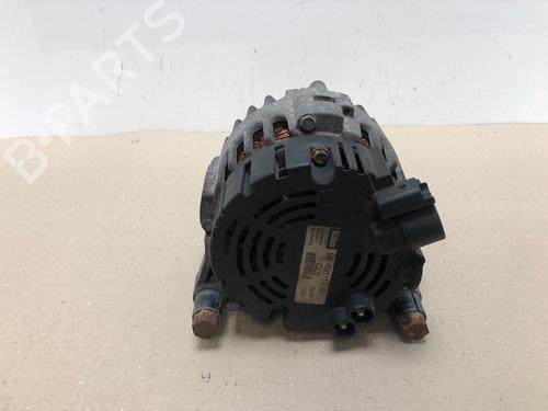 Alternator CITROËN C3 I (FC_, FN_) 1.1 i | BP15348372M7 