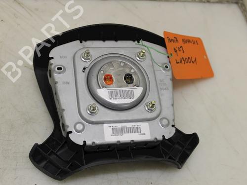 Førerens kollisjonspute TOYOTA AVENSIS (_T25_) 1.8 VVT-i (ZZT251_, ZZT251R) | BP15302583C9