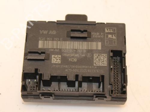 Elektronisk modul VW TOURAN (5T1) 1.4 TSI (150 hp) 15331099