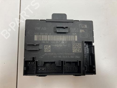 Used Electronic module Electronic module 37213933 37213933