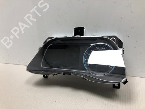 Instrument cluster NISSAN LEAF (ZE1) Electric | BP37212527C47 - Image 4