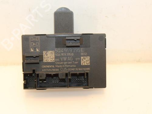 Used Electronic module SKODA SUPERB III Estate (3V5) 1.6 TDI (120 hp) 15321960